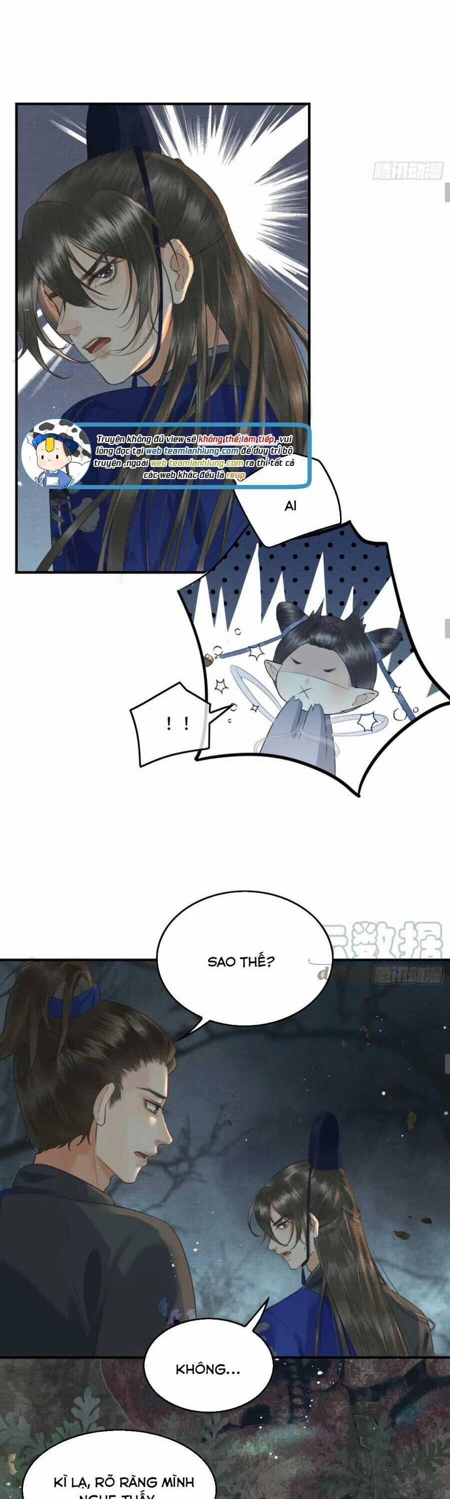 Phu Quân Giữ Thê 19 trang 17