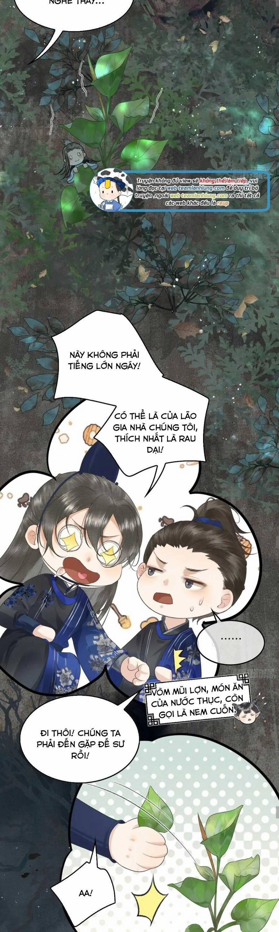 Phu Quân Giữ Thê 19 trang 18