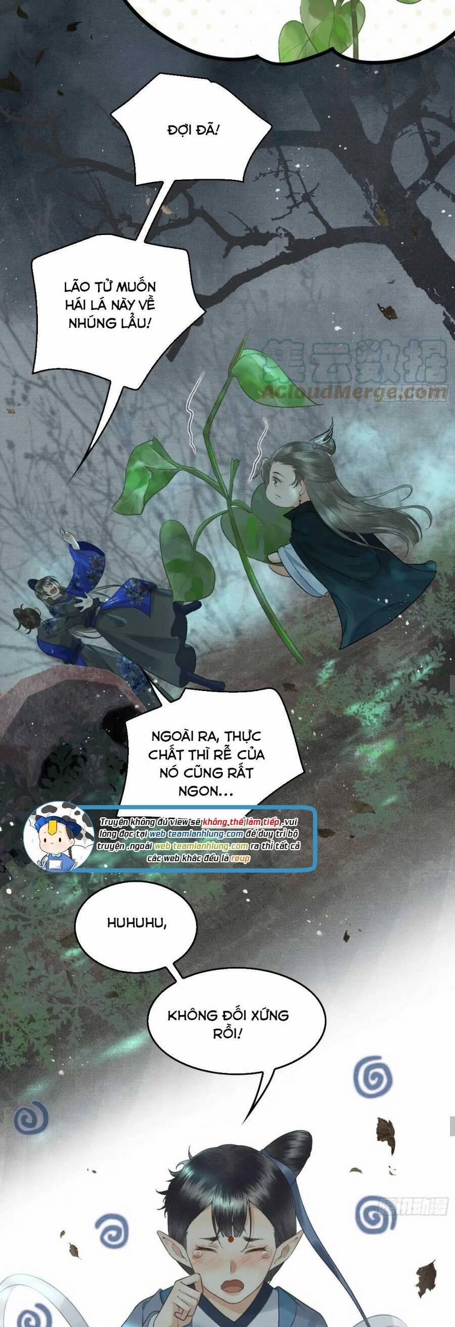 Phu Quân Giữ Thê 19 trang 19