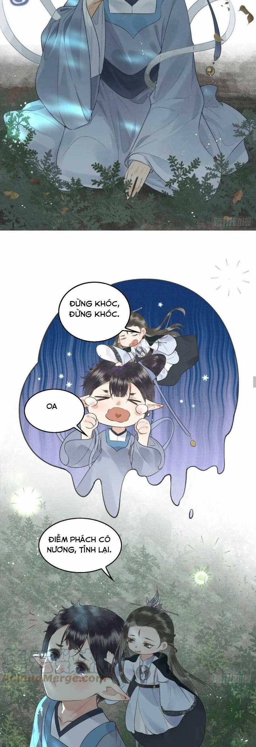 Phu Quân Giữ Thê 19 trang 20