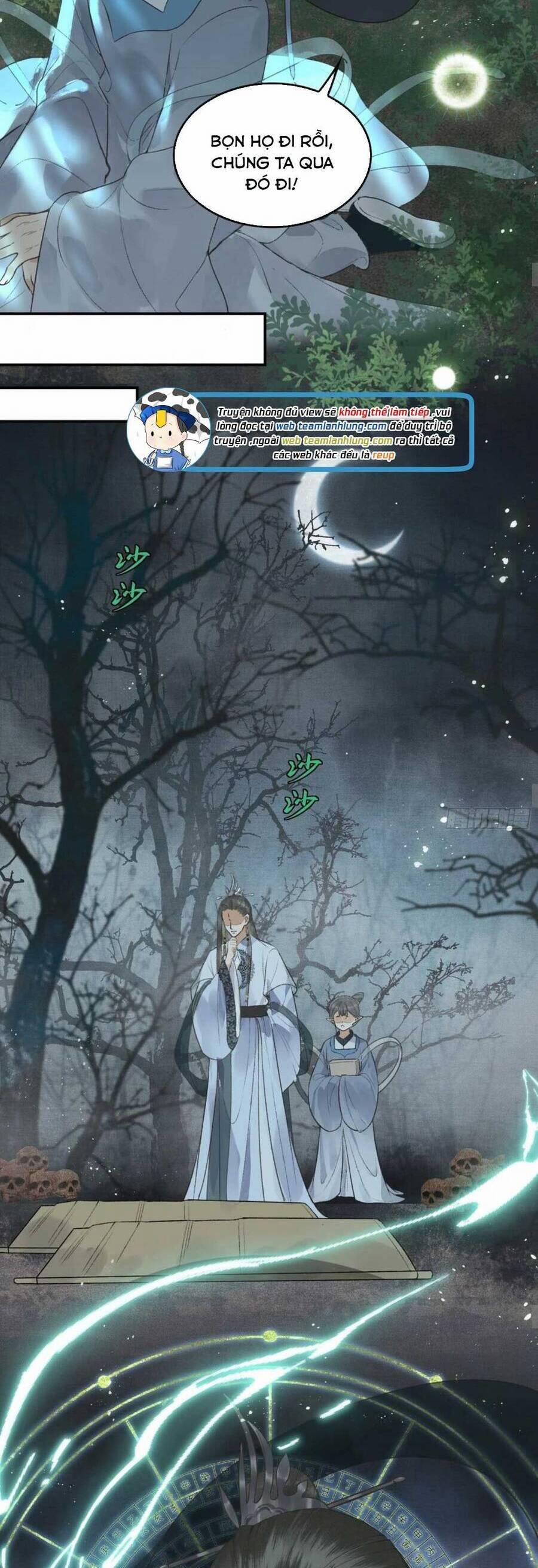 Phu Quân Giữ Thê 19 trang 21