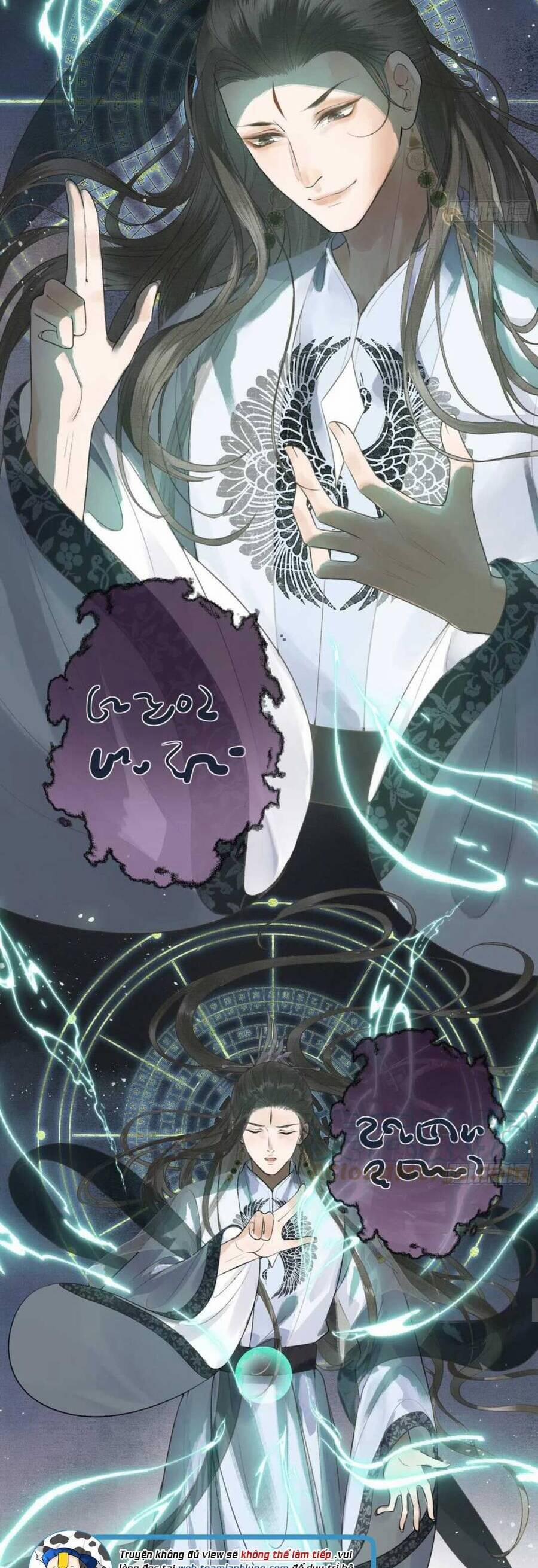 Phu Quân Giữ Thê 19 trang 22