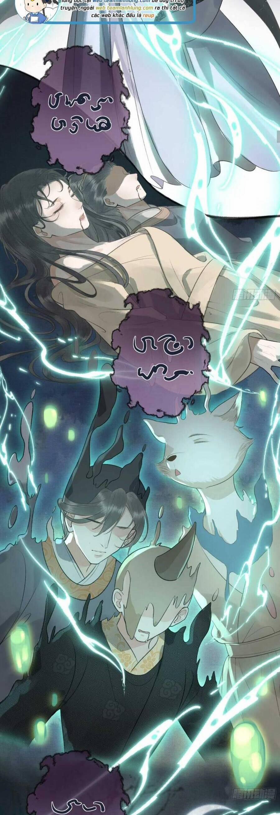 Phu Quân Giữ Thê 19 trang 23