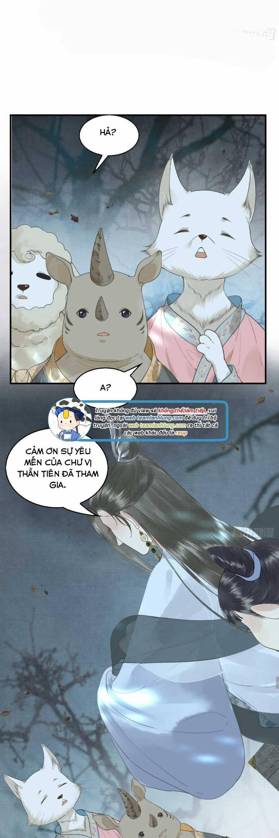 Phu Quân Giữ Thê 19 trang 26