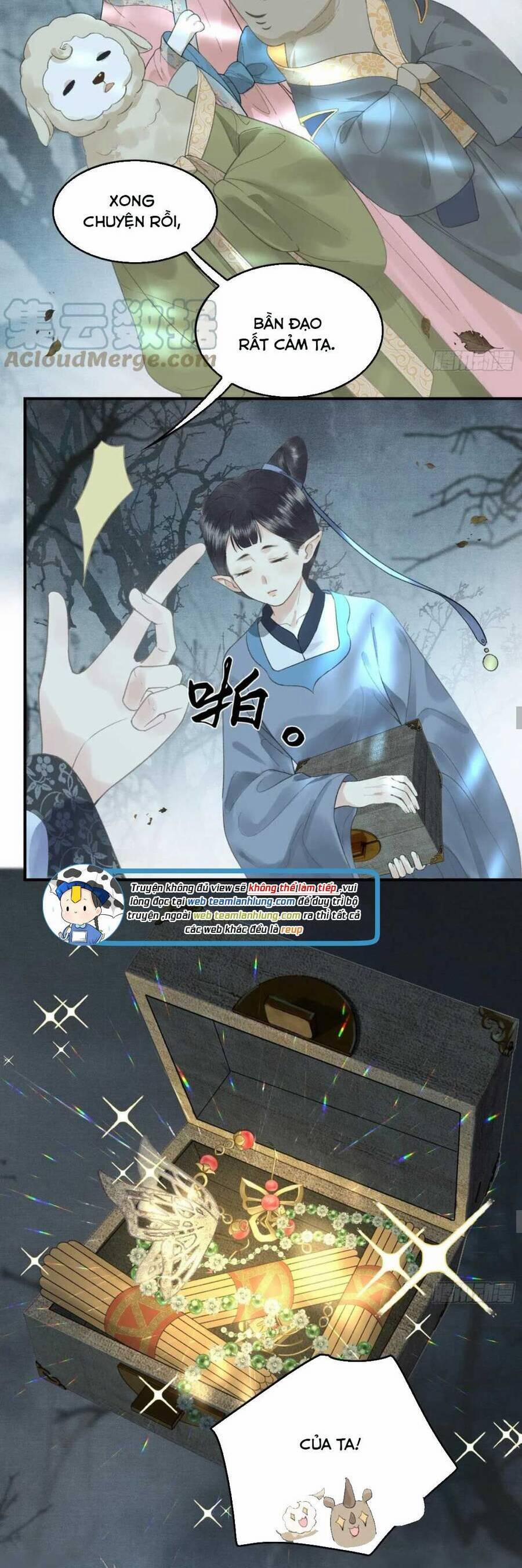 Phu Quân Giữ Thê 19 trang 27