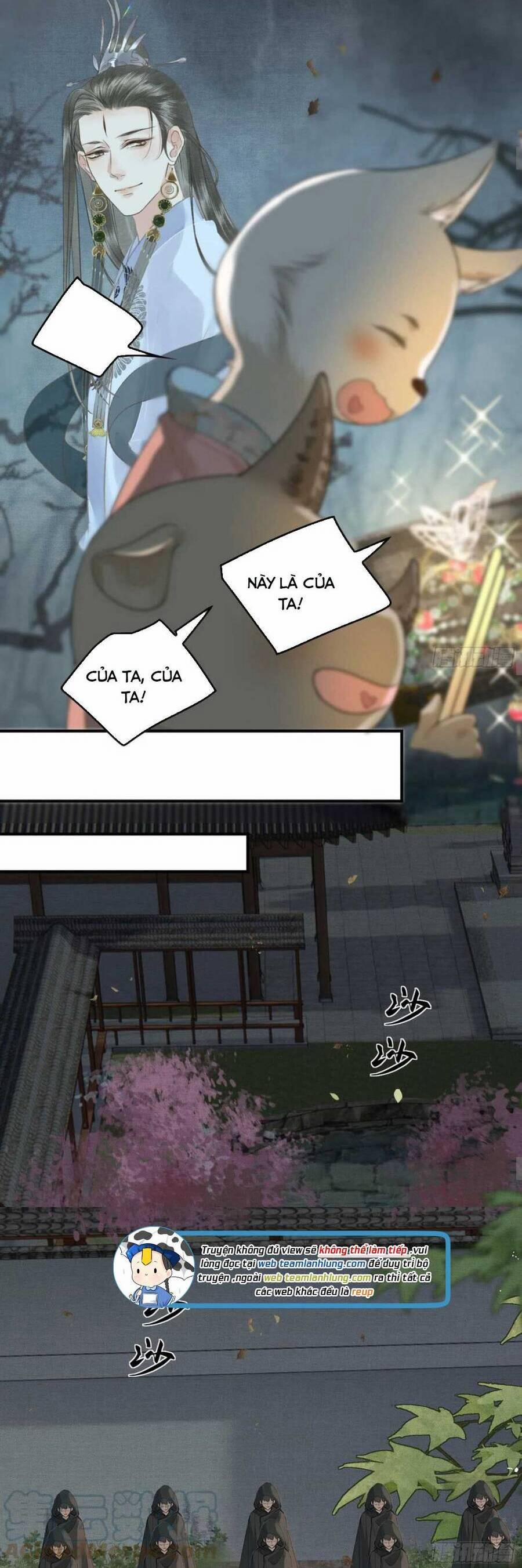 Phu Quân Giữ Thê 19 trang 28