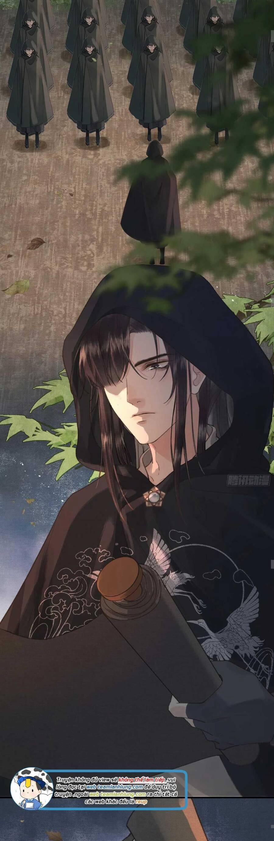 Phu Quân Giữ Thê 19 trang 29