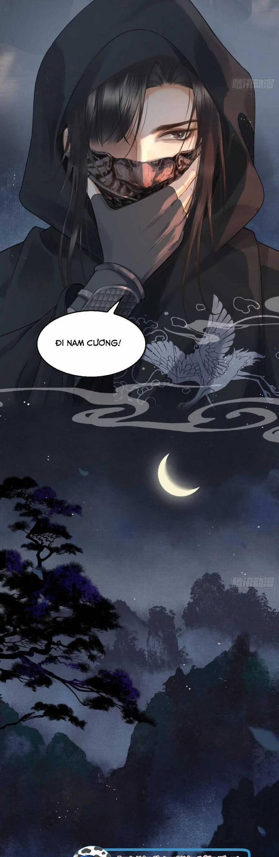 Phu Quân Giữ Thê 19 trang 31