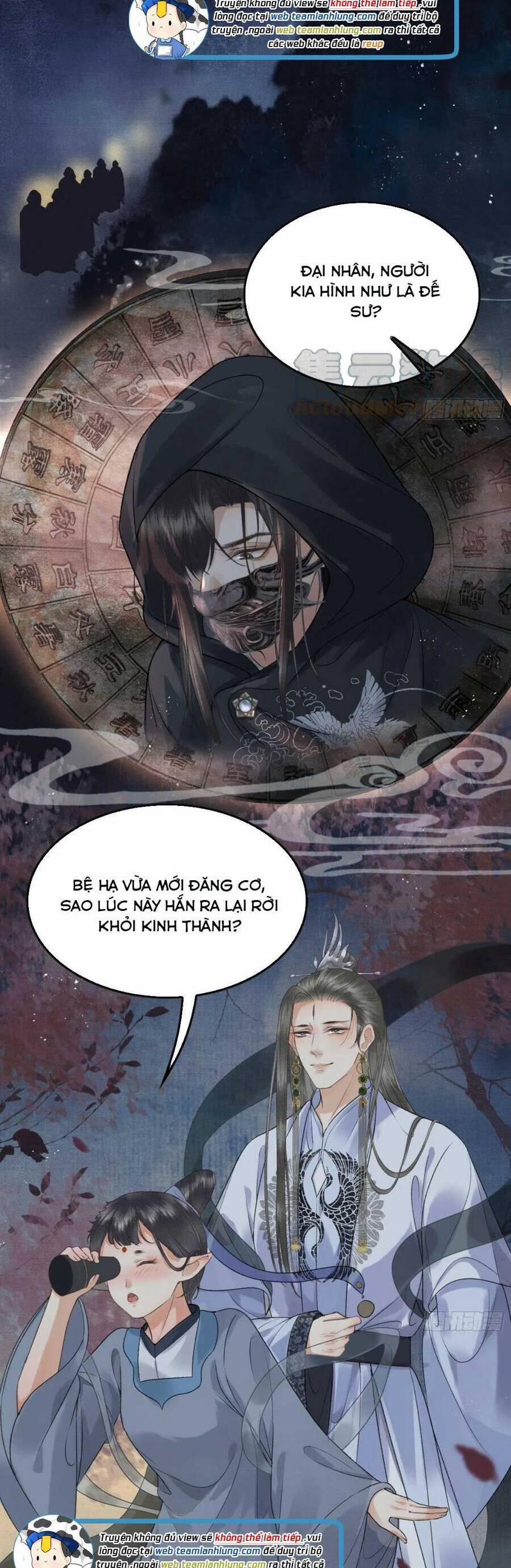 Phu Quân Giữ Thê 19 trang 32