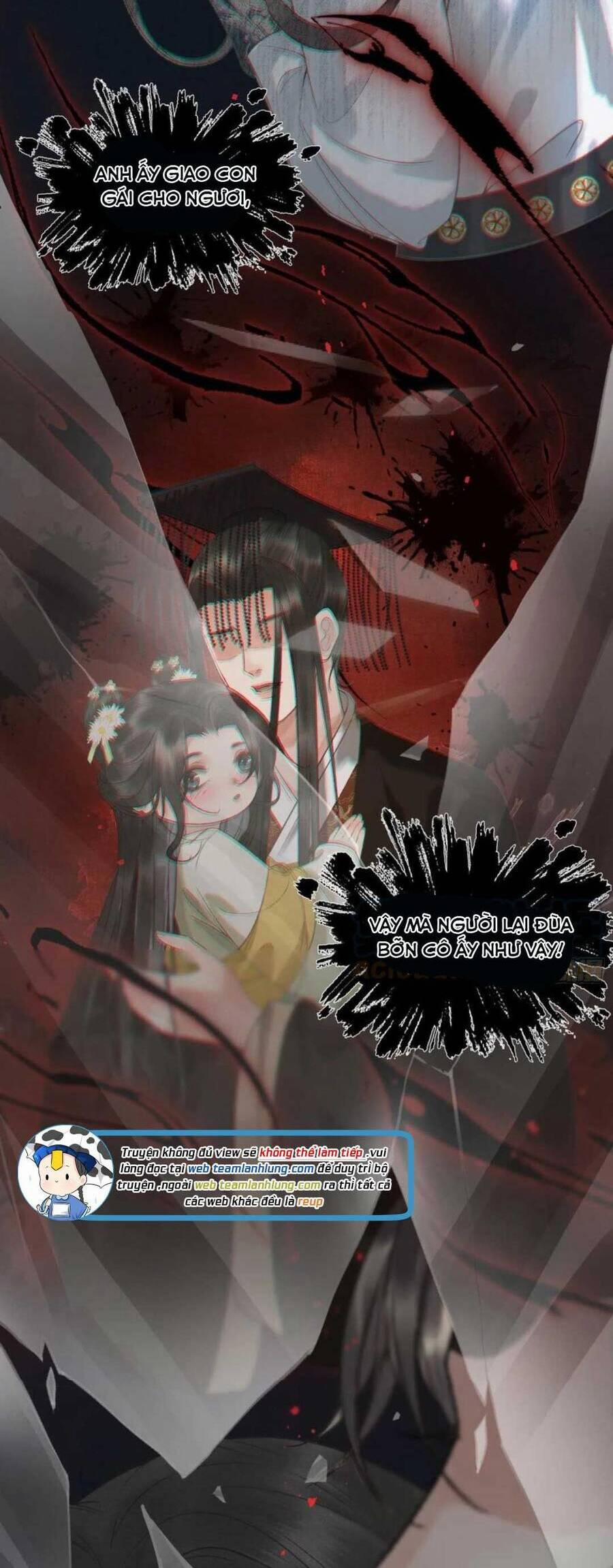 Phu Quân Giữ Thê 19 trang 4