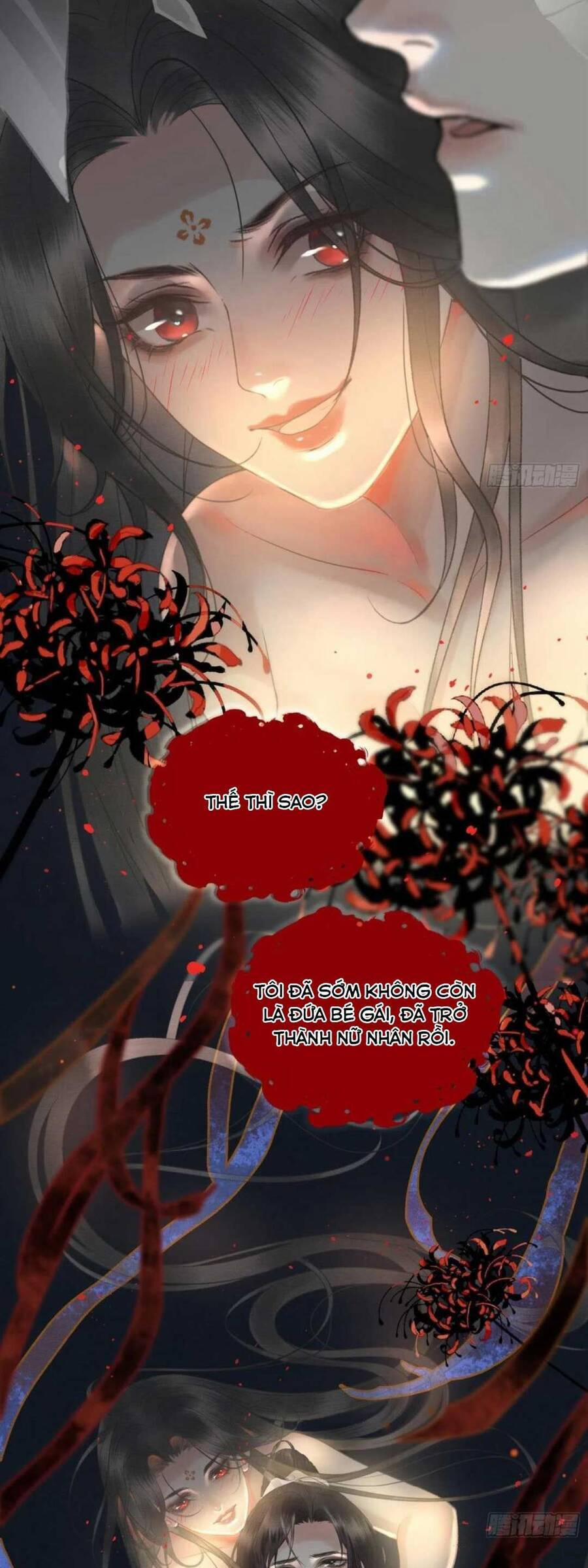 Phu Quân Giữ Thê 19 trang 5