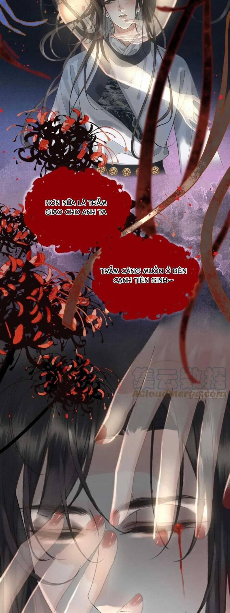 Phu Quân Giữ Thê 19 trang 6