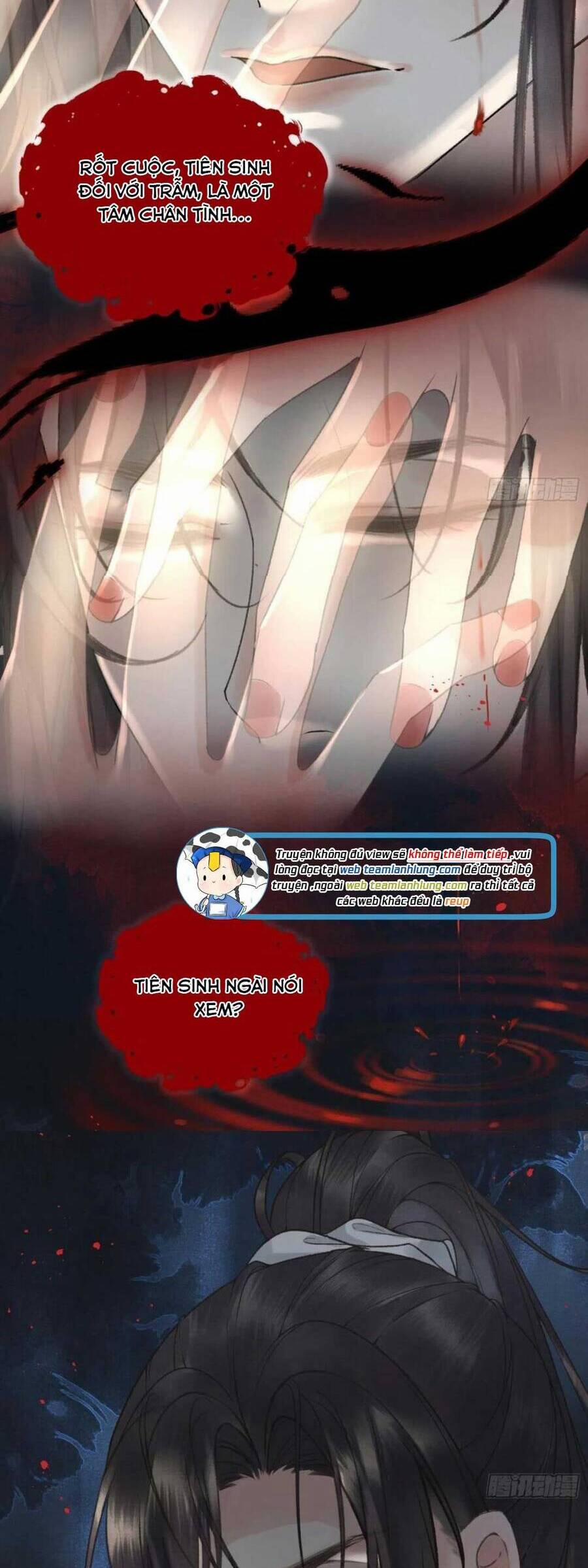 Phu Quân Giữ Thê 19 trang 7