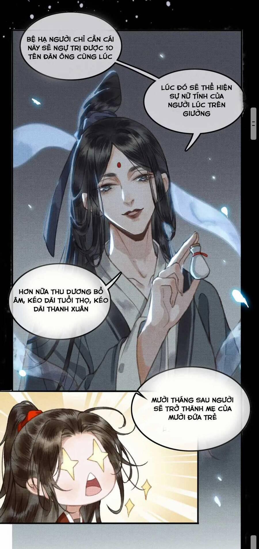 Phu Quân Giữ Thê 2 trang 12