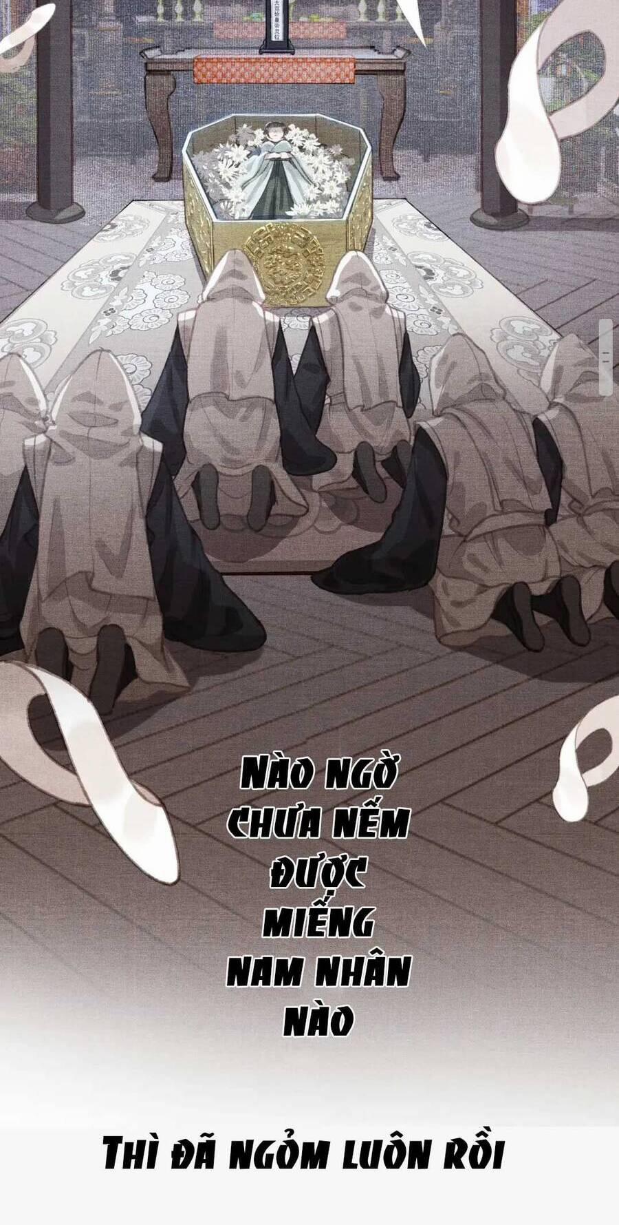 Phu Quân Giữ Thê 2 trang 14