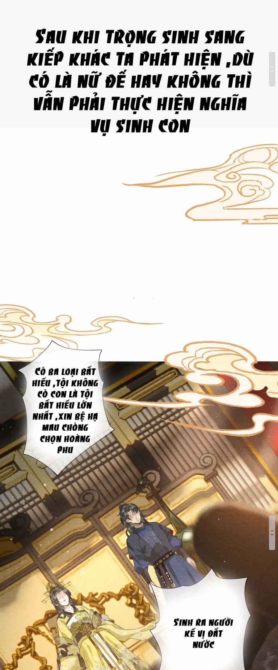 Phu Quân Giữ Thê 2 trang 15