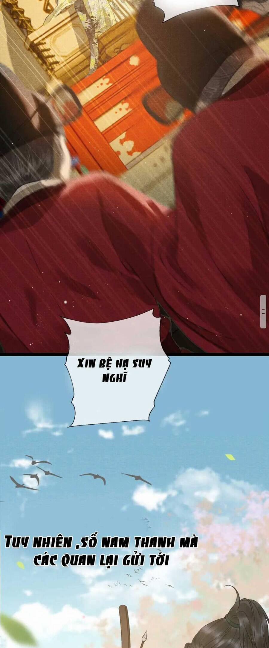 Phu Quân Giữ Thê 2 trang 16