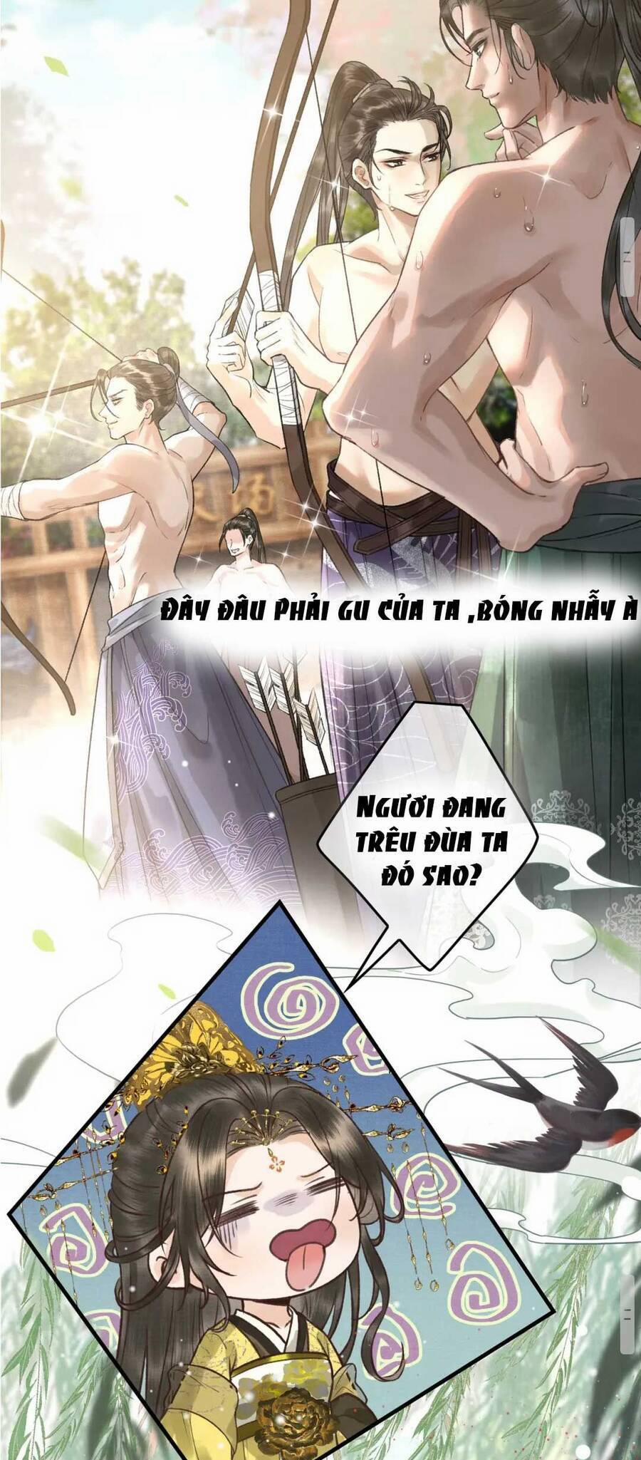 Phu Quân Giữ Thê 2 trang 17