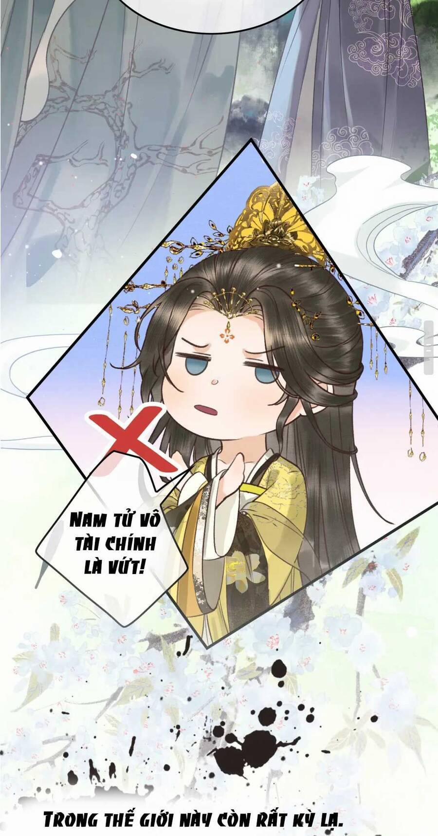 Phu Quân Giữ Thê 2 trang 19