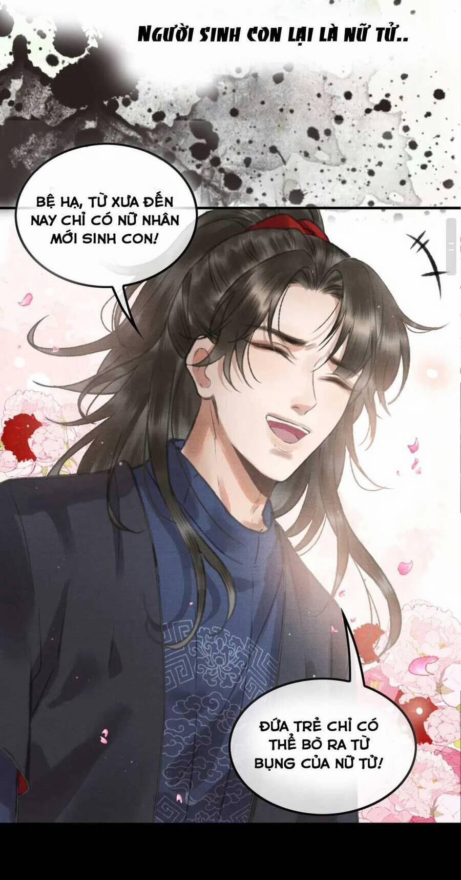 Phu Quân Giữ Thê 2 trang 20