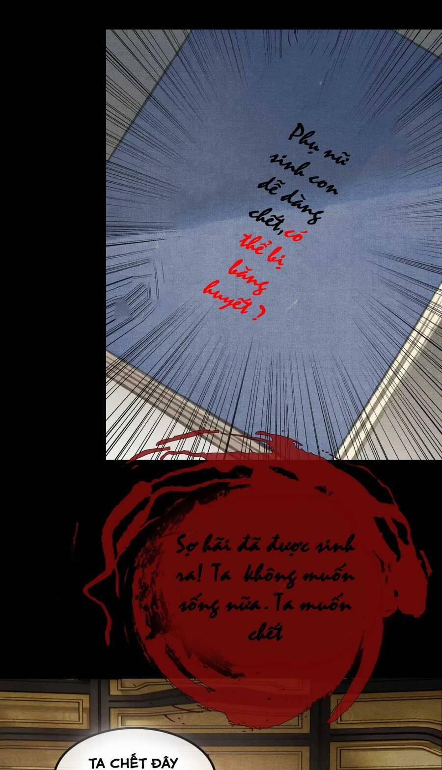 Phu Quân Giữ Thê 2 trang 21