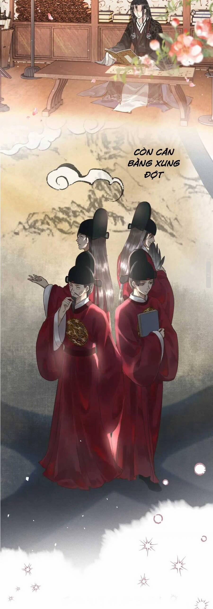 Phu Quân Giữ Thê 2 trang 26