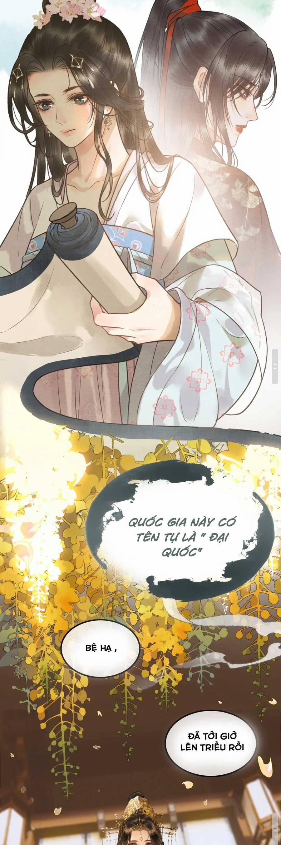 Phu Quân Giữ Thê 2 trang 3