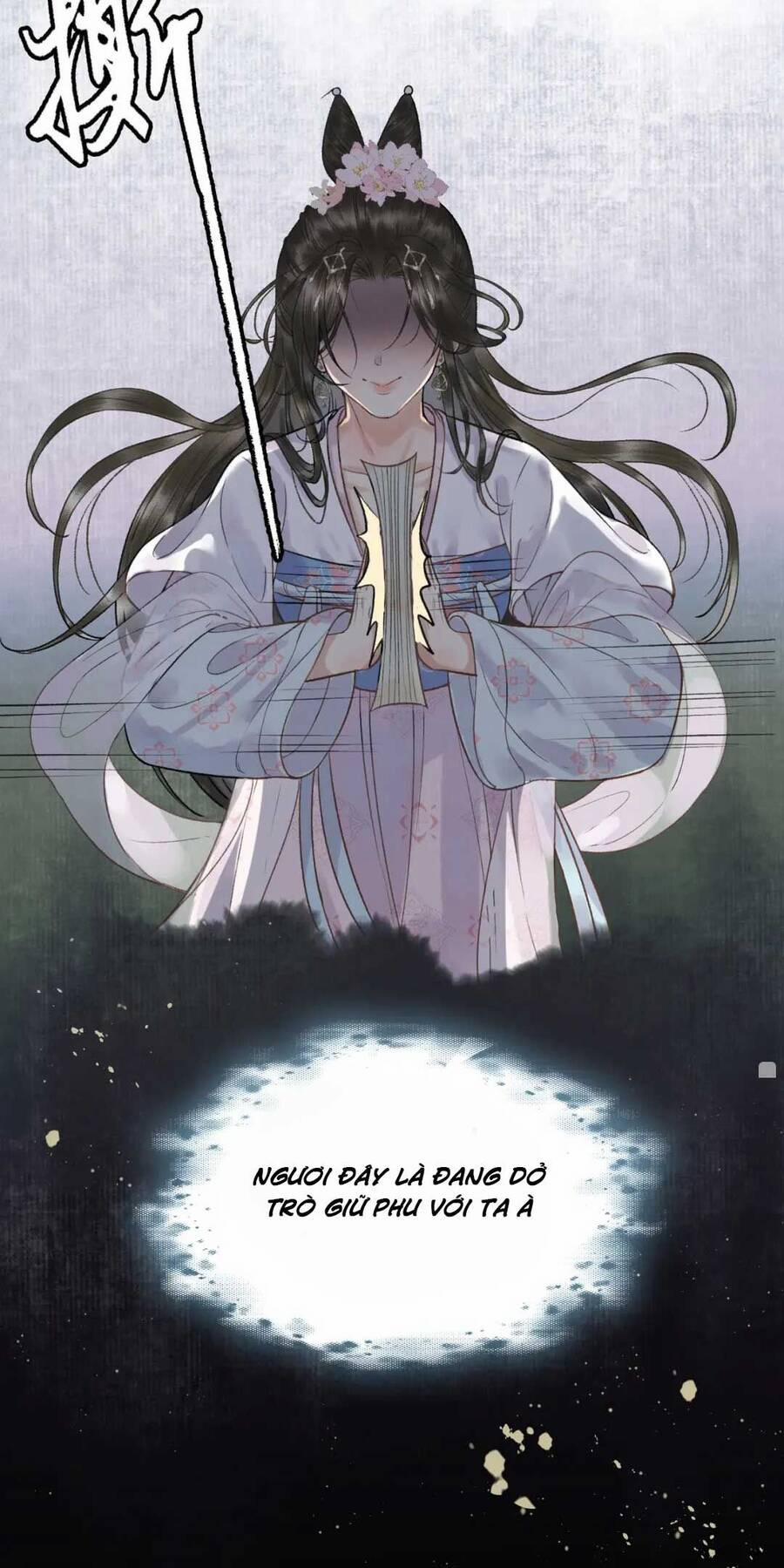 Phu Quân Giữ Thê 2 trang 30