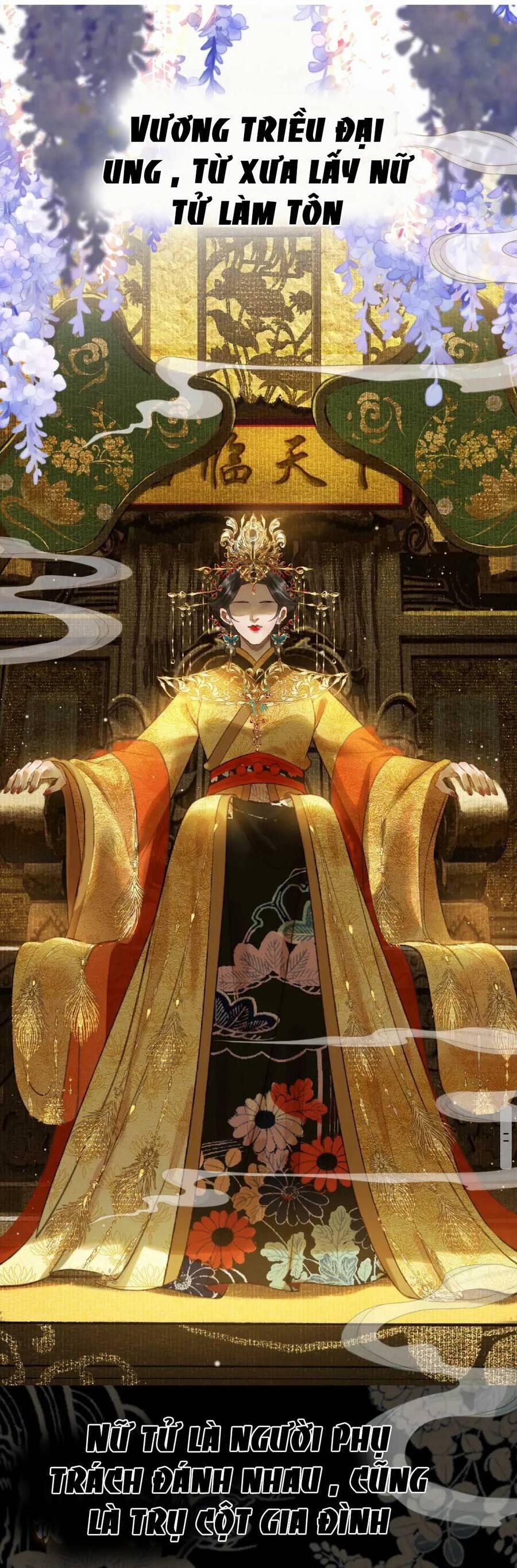 Phu Quân Giữ Thê 2 trang 5