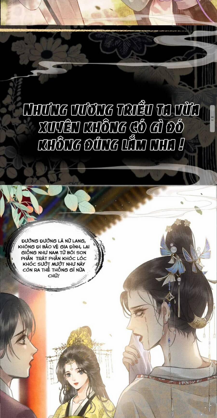 Phu Quân Giữ Thê 2 trang 7