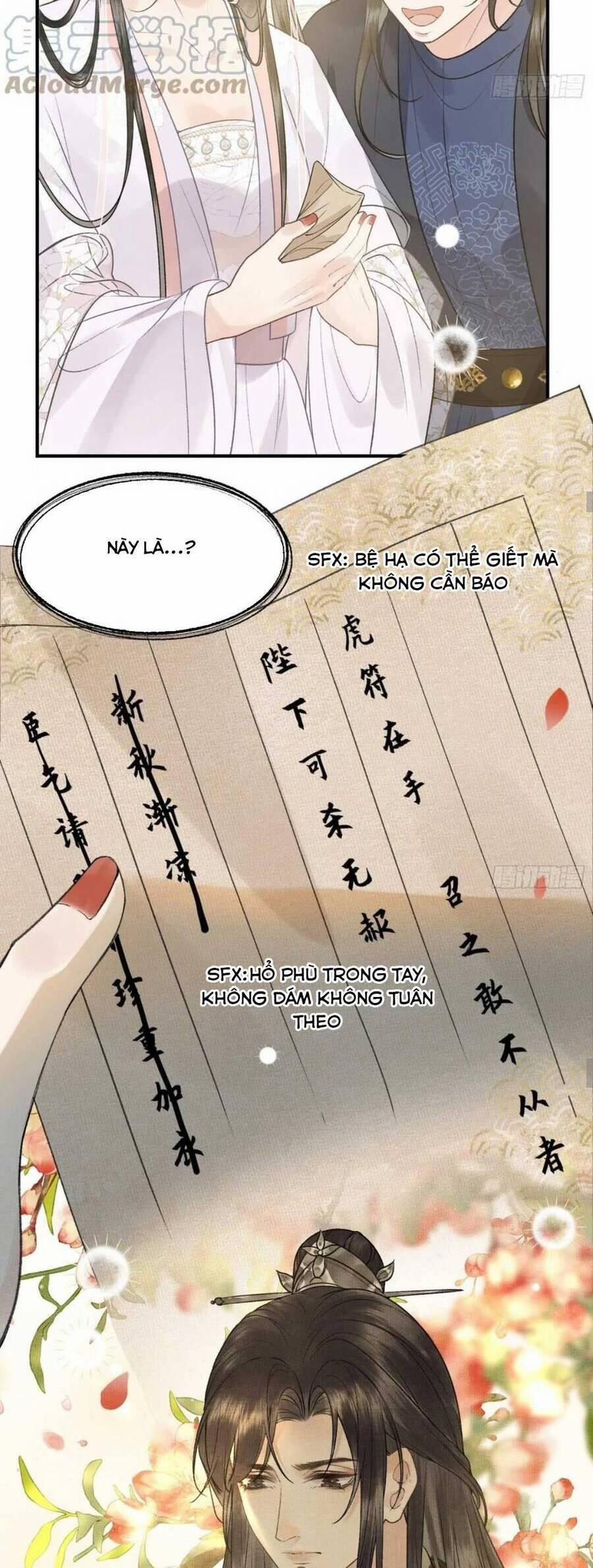 Phu Quân Giữ Thê 20 trang 12