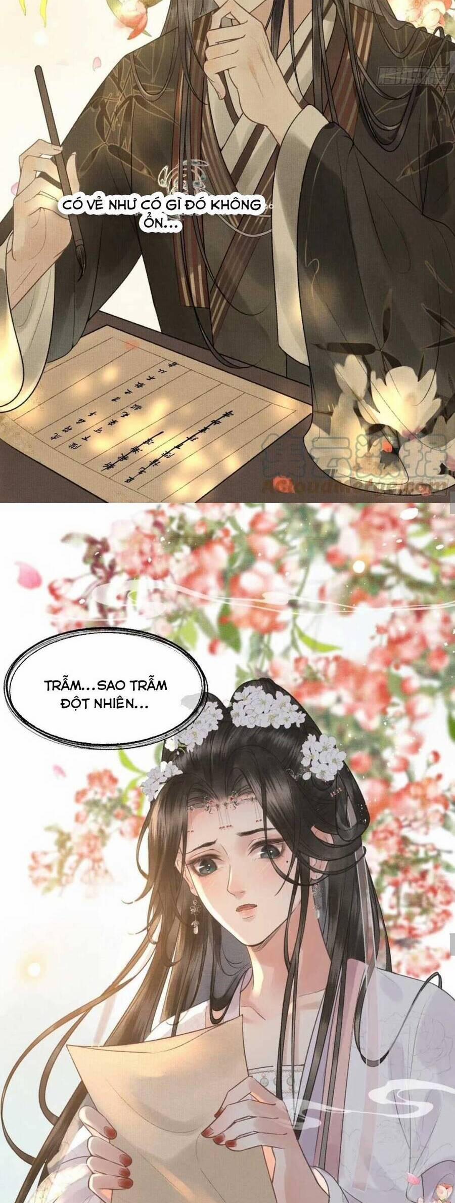 Phu Quân Giữ Thê 20 trang 13