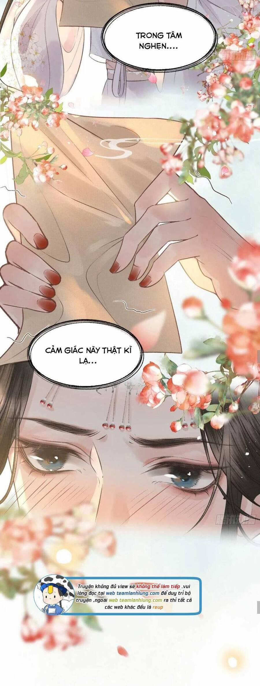 Phu Quân Giữ Thê 20 trang 14