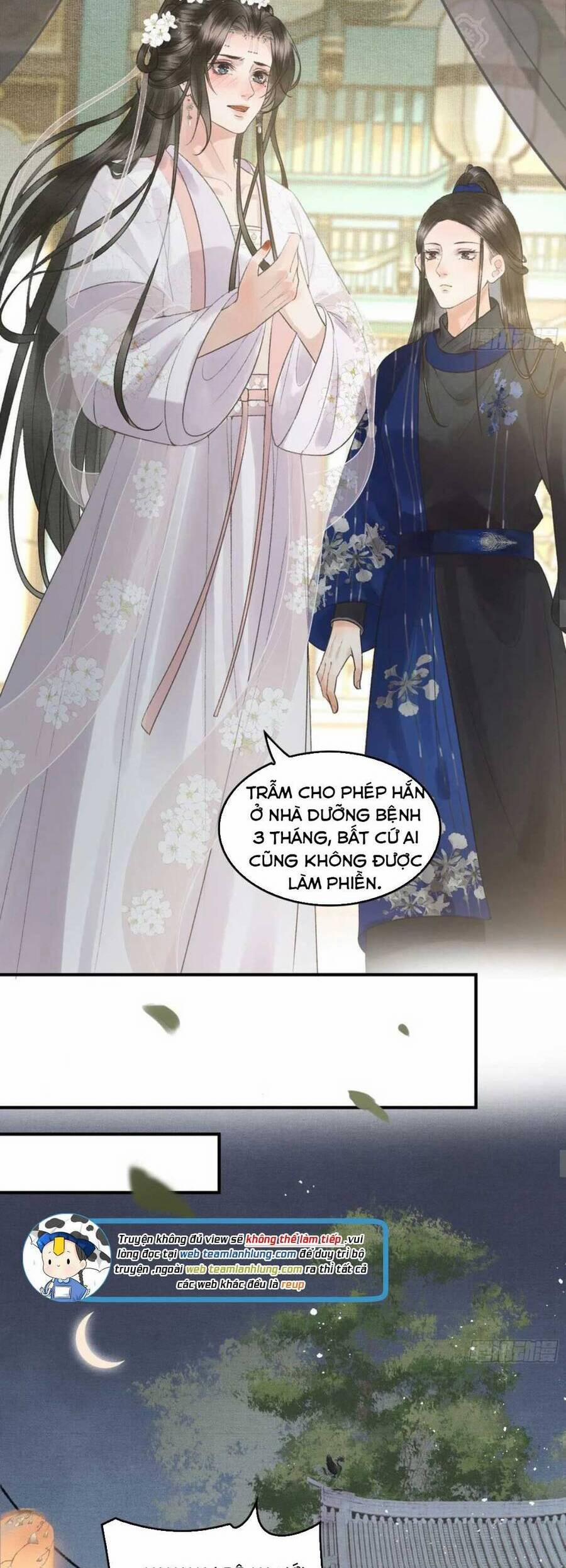 Phu Quân Giữ Thê 20 trang 17