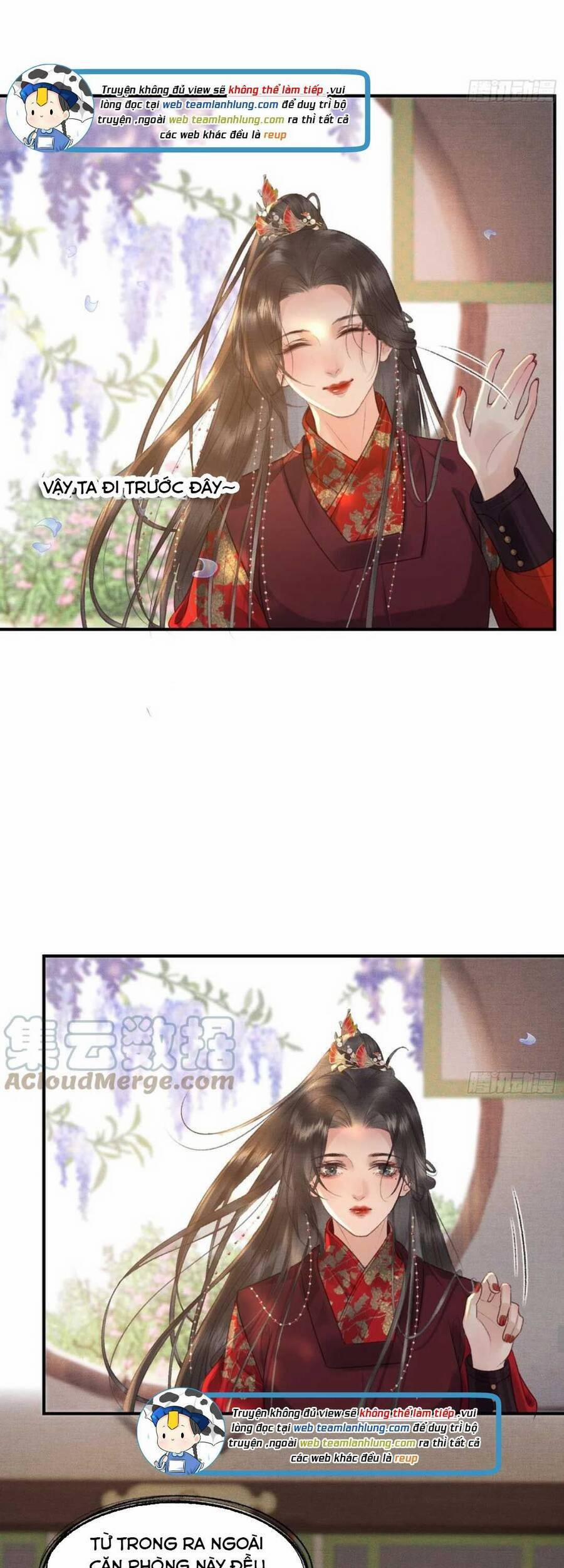 Phu Quân Giữ Thê 20 trang 23