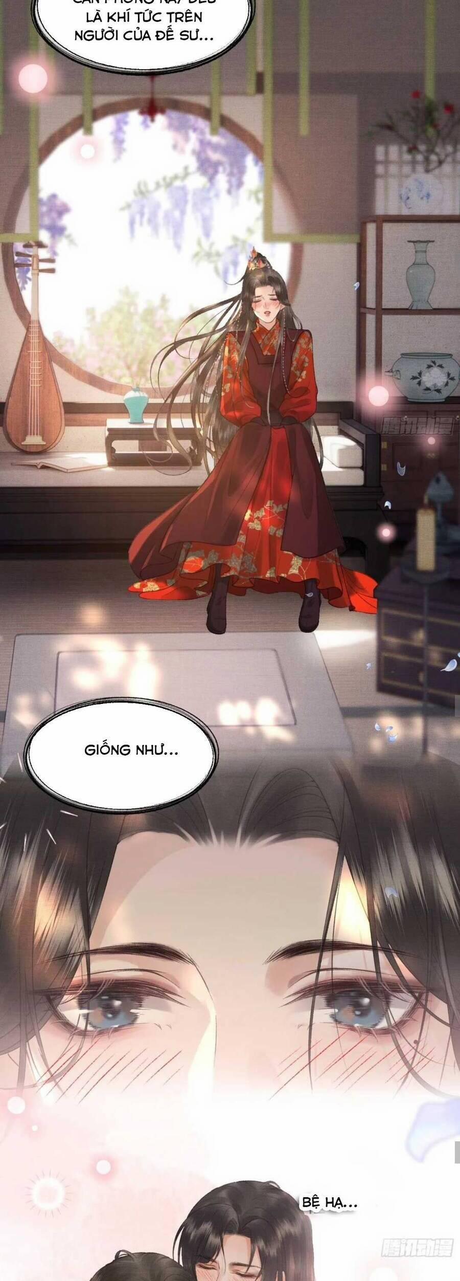 Phu Quân Giữ Thê 20 trang 24