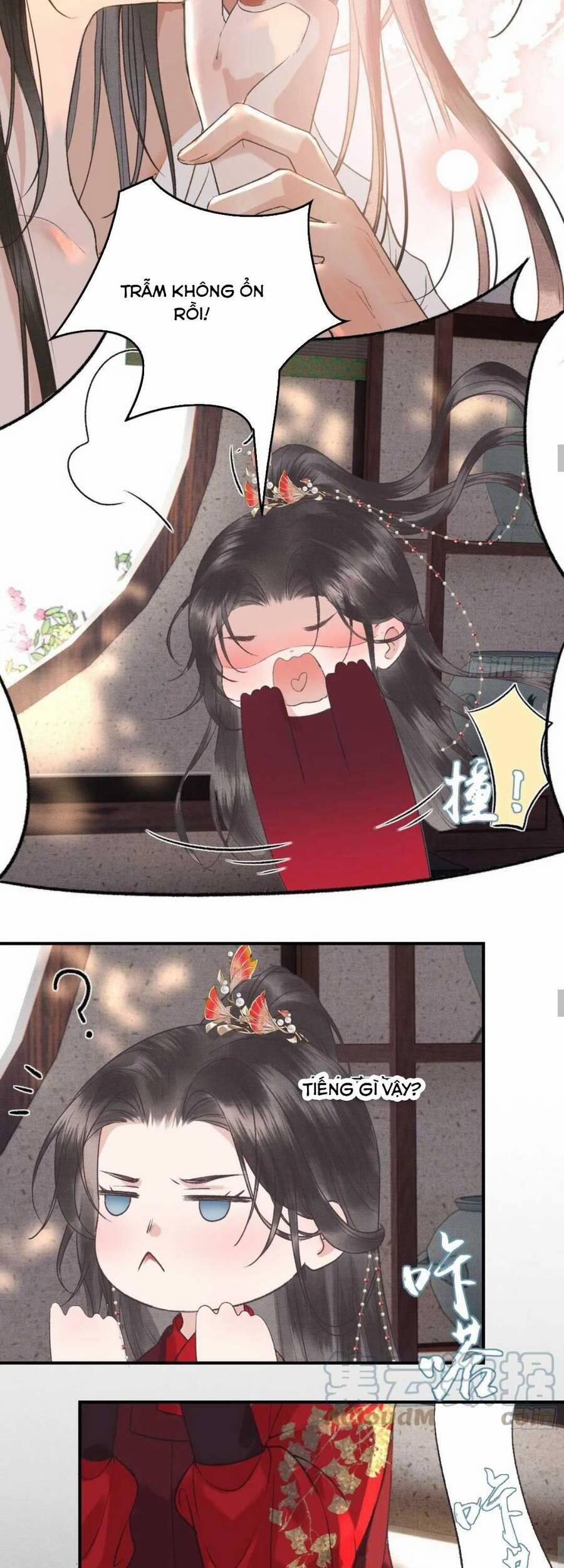 Phu Quân Giữ Thê 20 trang 26