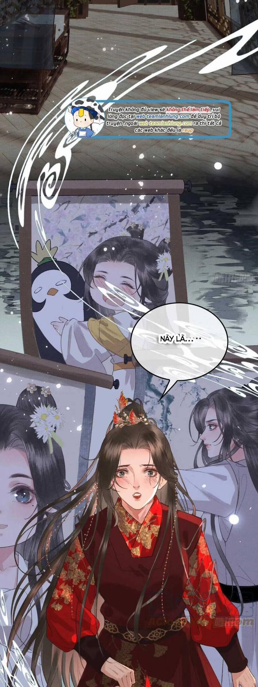 Phu Quân Giữ Thê 20 trang 29