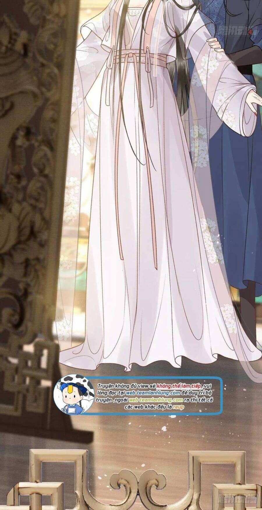 Phu Quân Giữ Thê 20 trang 3