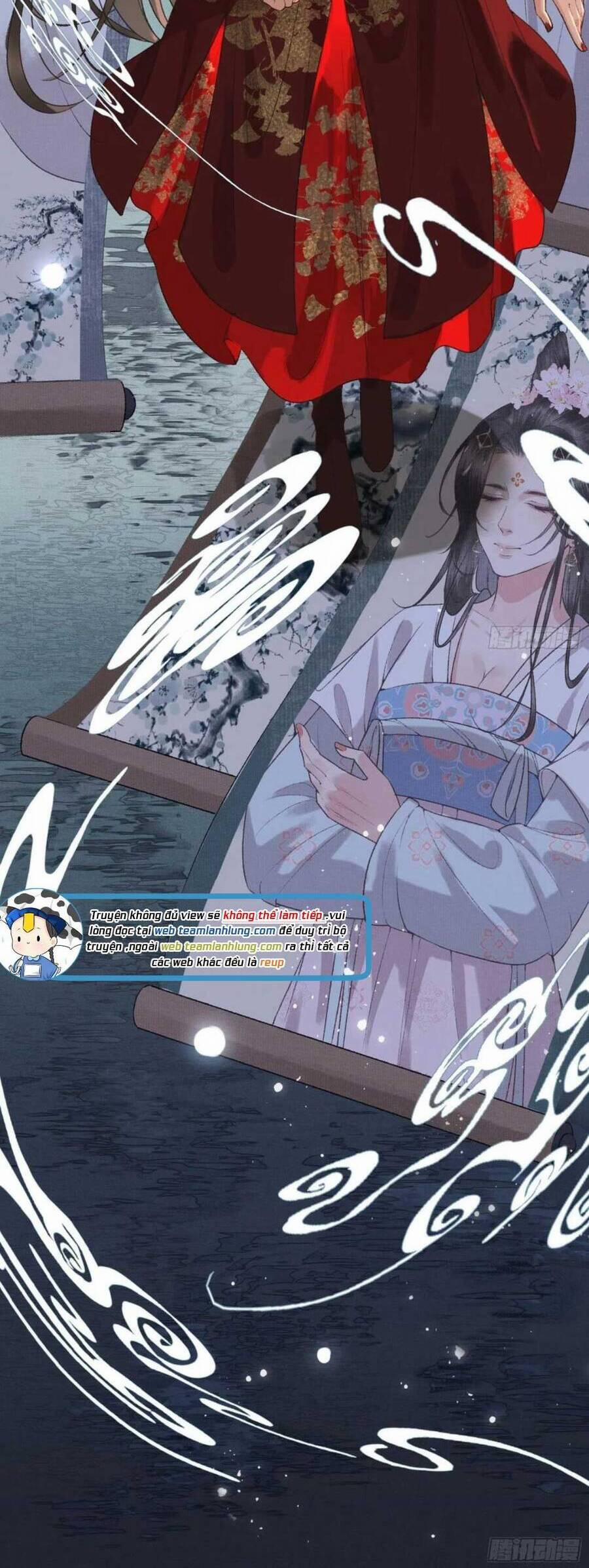 Phu Quân Giữ Thê 20 trang 30