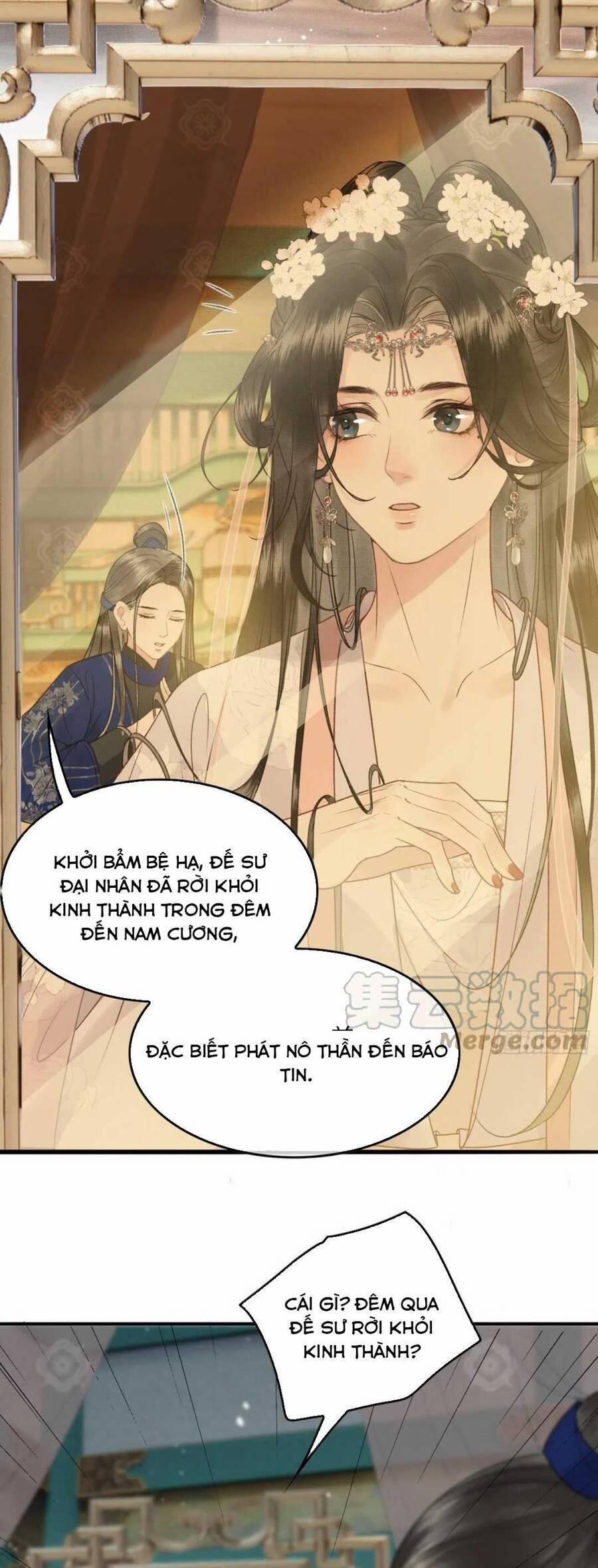 Phu Quân Giữ Thê 20 trang 4