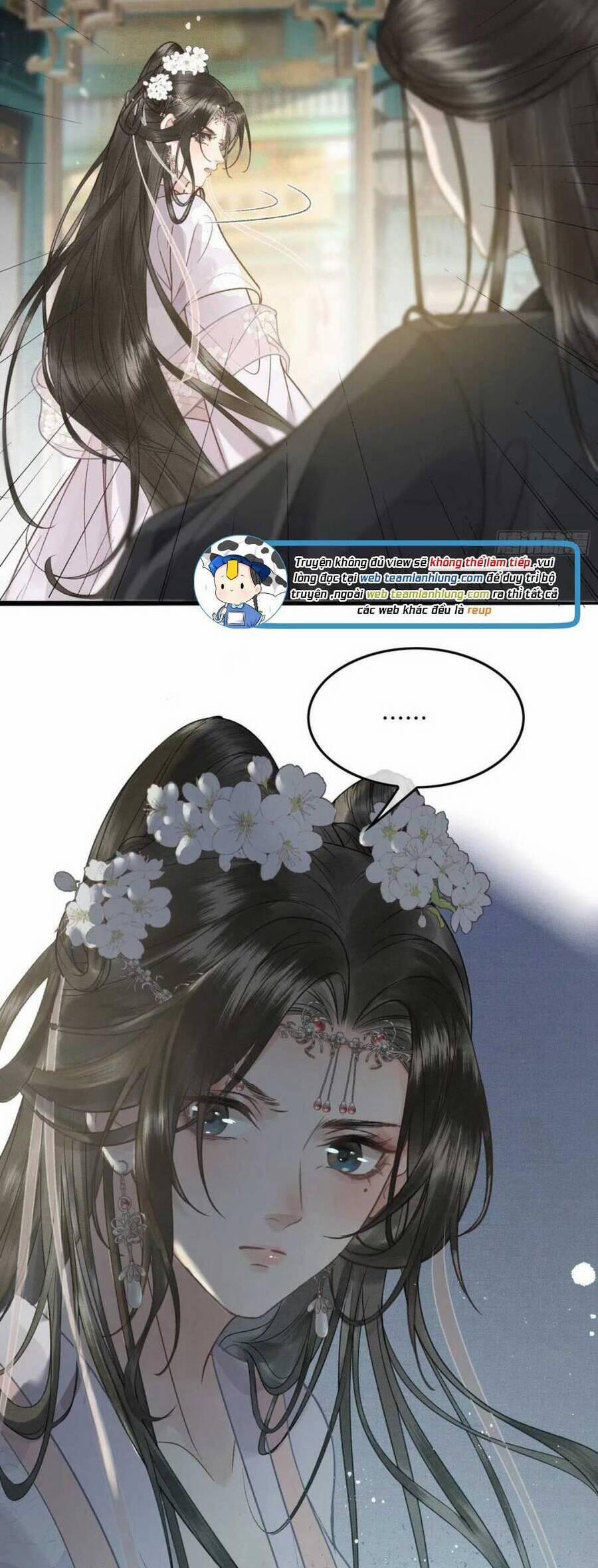 Phu Quân Giữ Thê 20 trang 5