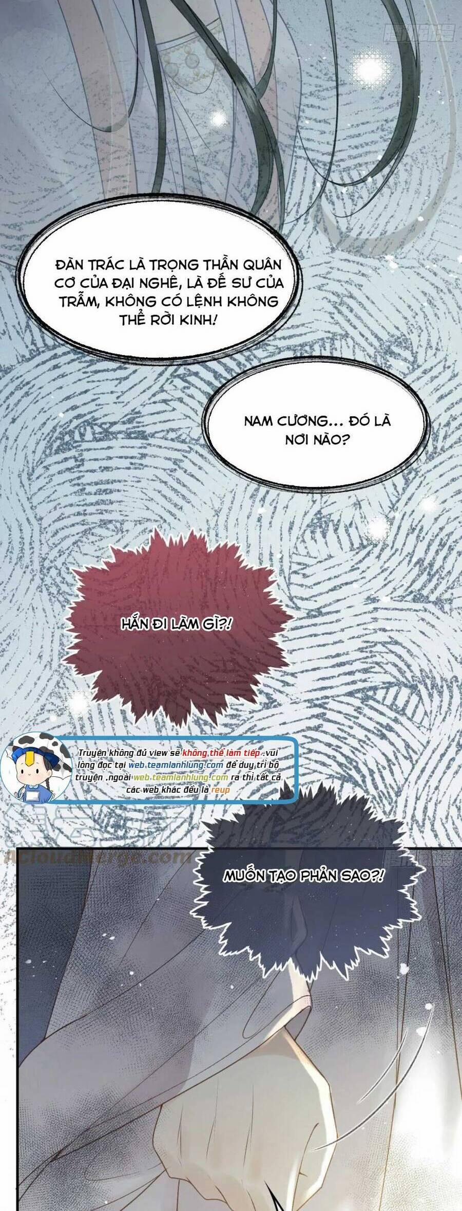 Phu Quân Giữ Thê 20 trang 6