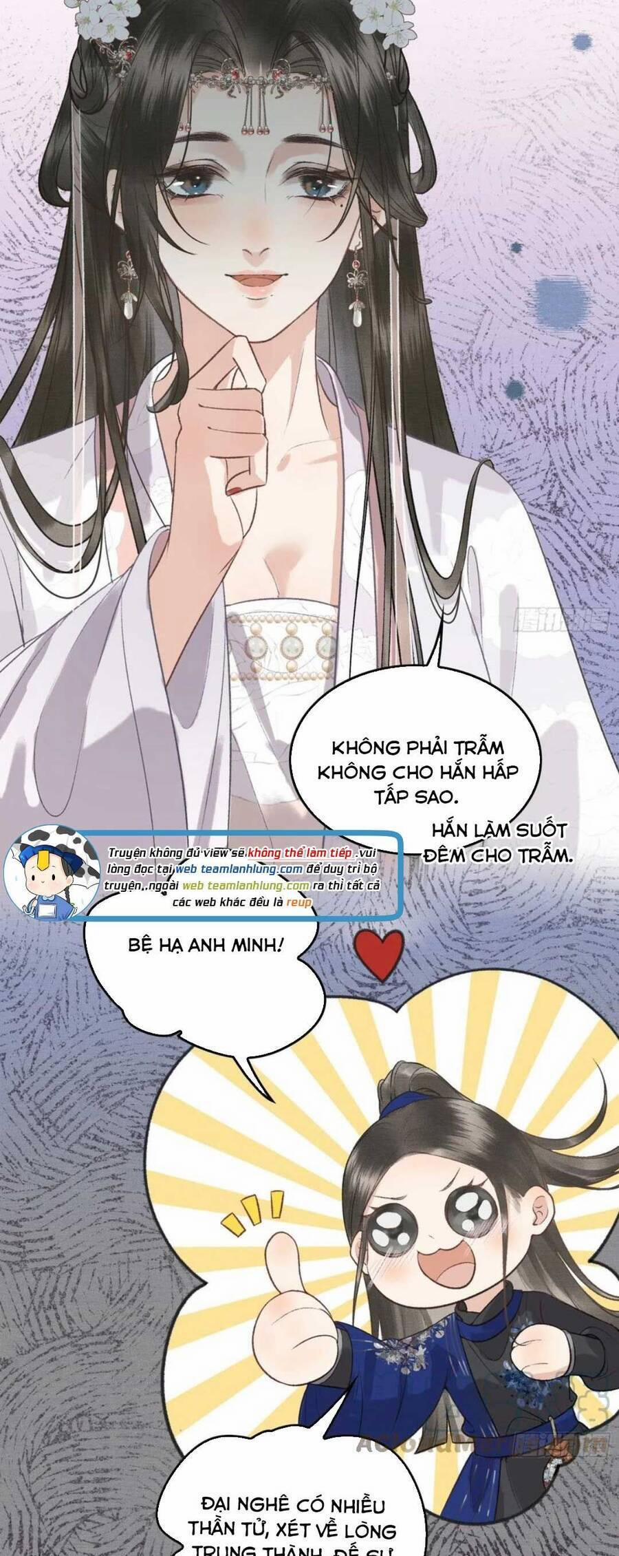 Phu Quân Giữ Thê 20 trang 8