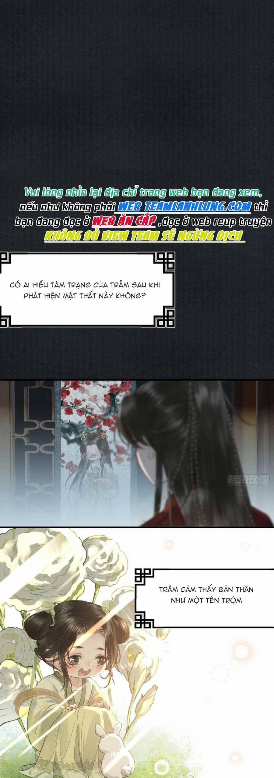 Phu Quân Giữ Thê 21 trang 1