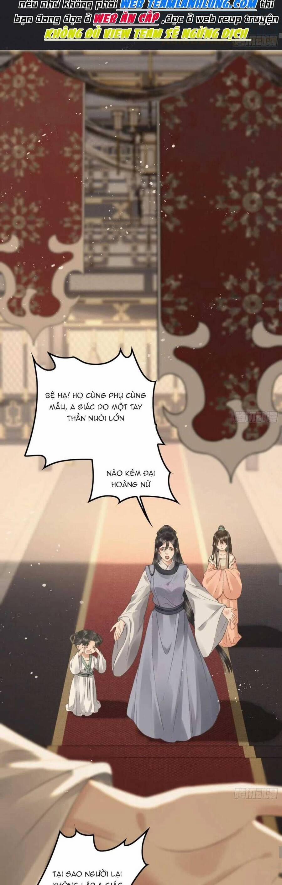 Phu Quân Giữ Thê 21 trang 10