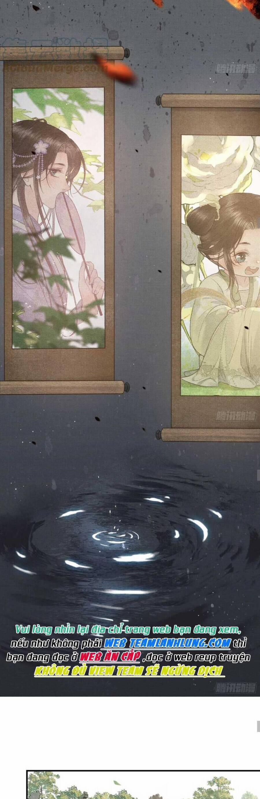 Phu Quân Giữ Thê 21 trang 14