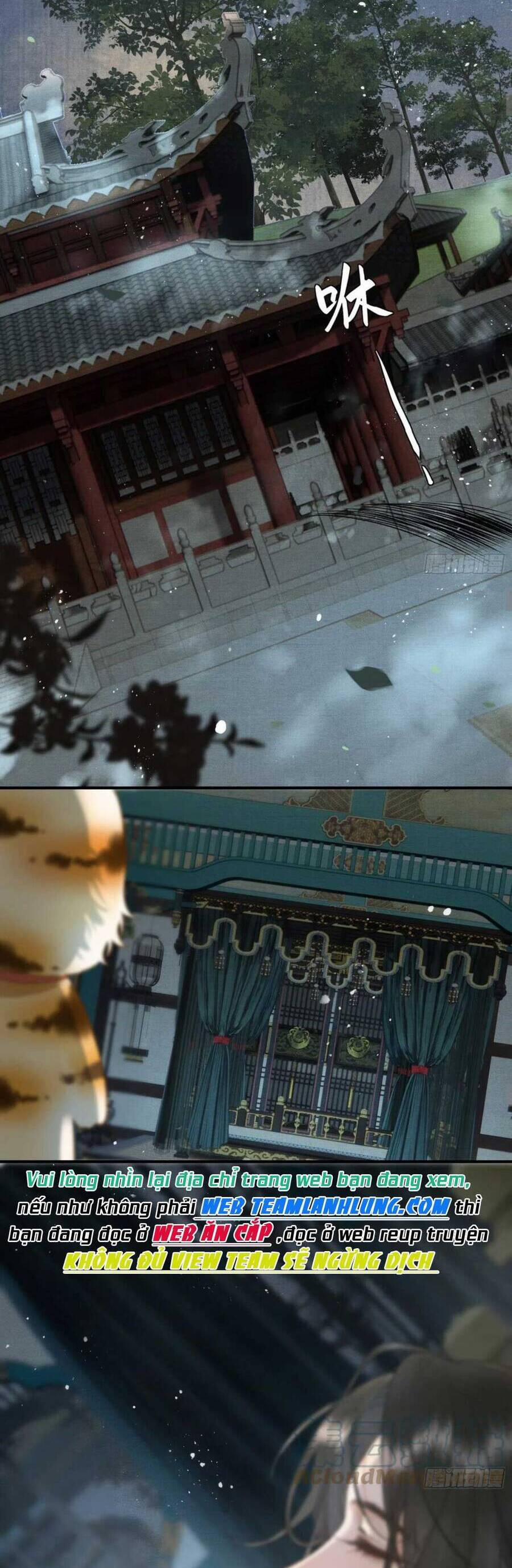 Phu Quân Giữ Thê 21 trang 18