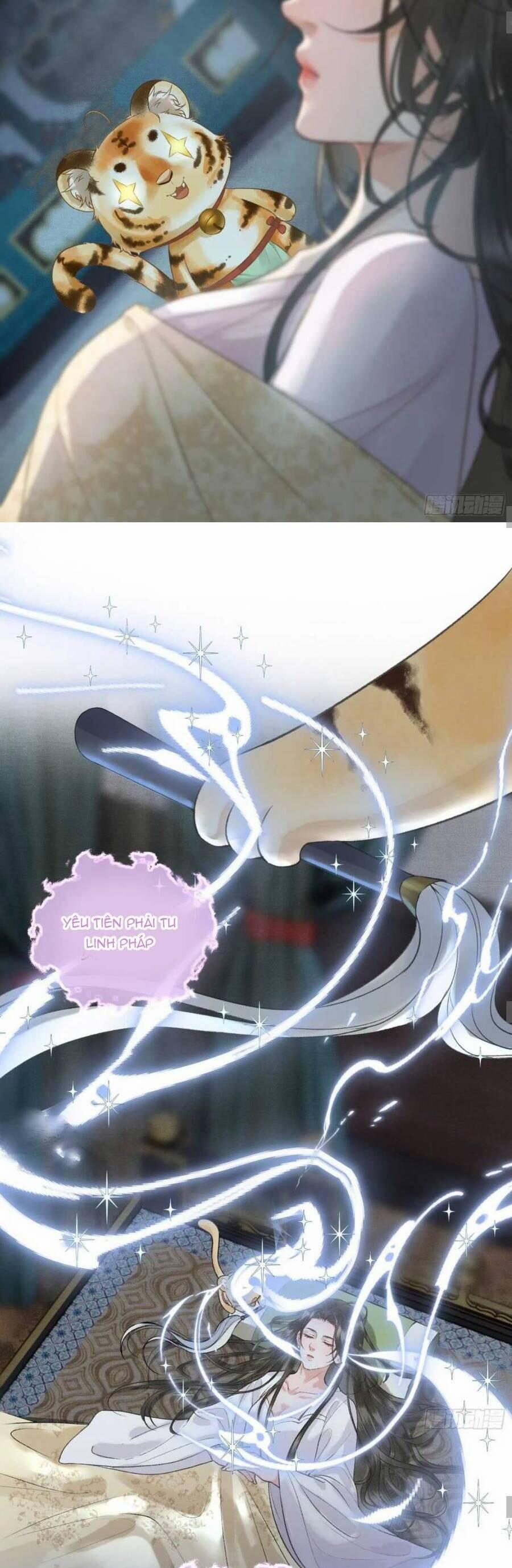 Phu Quân Giữ Thê 21 trang 19