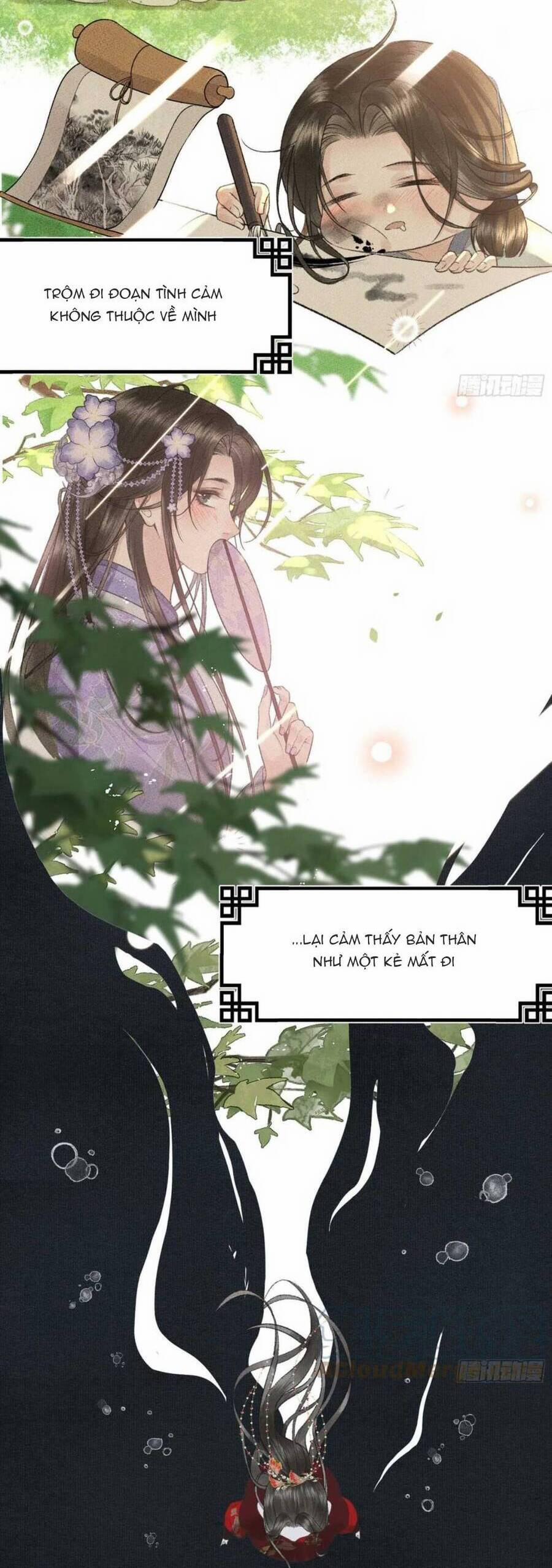 Phu Quân Giữ Thê 21 trang 2